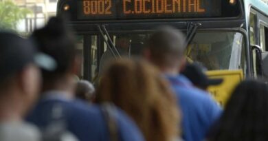 Passagem de ônibus do Entorno sobe 2,91% no domingo, apesar de consórcio entre DF e GO