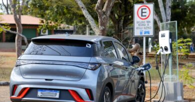 GDF vai ampliar isenção de IPVA para carros elétricos ou híbridos seminovos