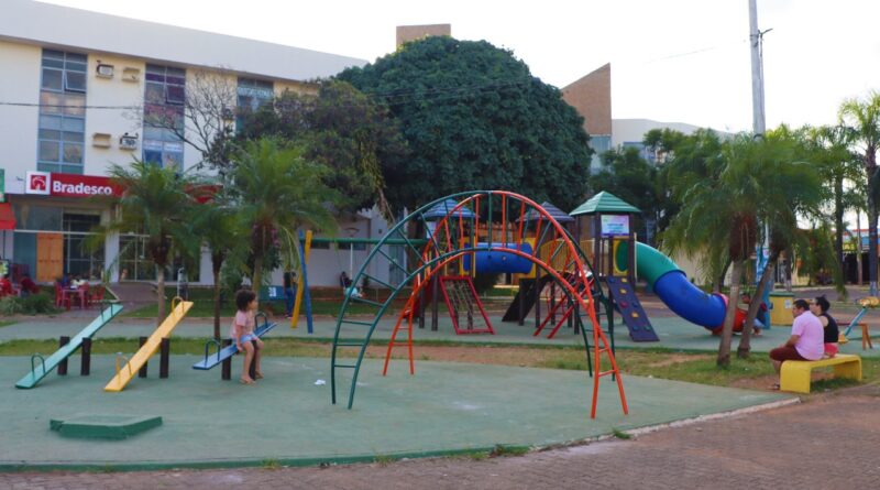 parque etapa a