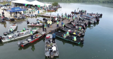 Goiás Turismo anuncia abertura da temporada de Pesca Esportiva 2025