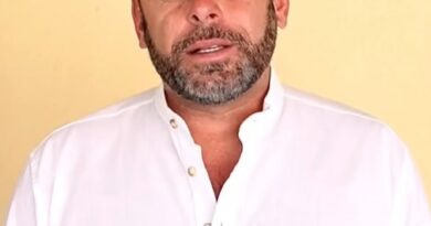 "Que sirva de lição para o atual prefeito para que ele não cometa os mesmos erros", diz Rodolfo sobre operação da PC