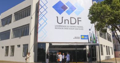 Título: UnDF abre inscrições para 47 atividades gratuitas de extensão universitária em 2025