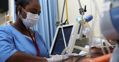 IgesDF abre inscrições para processo seletivo de técnico em enfermagem e enfermeiro administrativo 