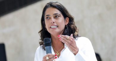 Caroline Fleury deixa Secretaria do Entorno-DF com legado para políticas estruturantes na região