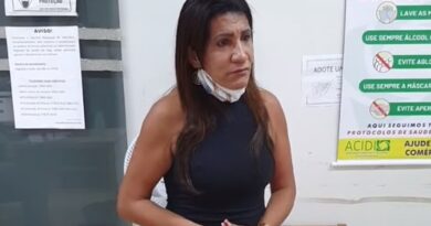 Ex-vice-prefeita de Luziânia é condenada à prisão por crime contra a honra