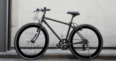 Cidade Ocidental cria banco de dados para bicicletas