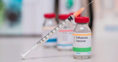 Valparaíso realiza campanha de vacinação contra a influenza neste sábado (10)