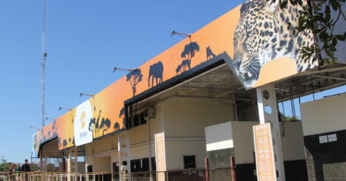 O credenciamento dos ambulantes é válido até 31 de agosto | Foto: Divulgação/Zoológico