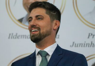 Marcus Vinicius detalha investimentos em infraestrutura viária e combate a enchentes no bairro Anhanguera
