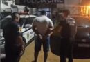 Homem suspeito de triplo homicídio na Bahia é preso em Cidade Ocidental (GO) com drogas