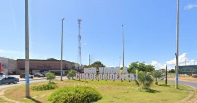 MPGO investiga gastos para festas na Cidade Ocidental com contratos que somam mais de R$ 1,1 milhão MPGO investiga gastos para festas na Cidade Ocidental com contratos que somam mais de R$ 1,1 milhão