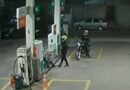 Posto de combustíveis é assaltado duas vezes em menos de uma semana em Valparaíso de Goiás