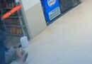 Homem arromba loja de conveniência, furta dinheiro para comprar gasolina em Valparaíso de Goiás