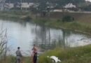 Jovem morre afogado no Lago Jacob, em Cidade Ocidental