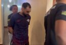 Polícia indicia Robério Barbosa dos Santos por estupro de adolescente em Valparaíso (GO)