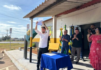 Valparaíso dá os primeiros passos para transformar a mobilidade urbana; um dos destaques é a primeira ciclovia