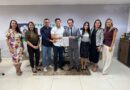 Prefeito Diego Sorgatto firma convênio com TJ-GO para agilizar atendimento a mulheres com medidas protetivas