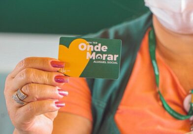 Governo de Goiás abre 268 vagas para Aluguel Social em Novo Gama; veja como se inscrever