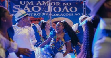 Entorno do DF celebra São João com tradição nacional e identidade regional Entorno do DF celebra São João com tradição nacional e identidade regional