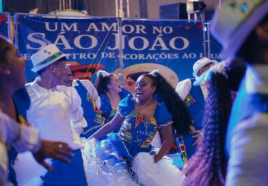 Entorno do DF celebra São João com tradição nacional e identidade regional