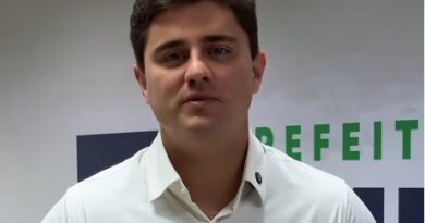 Hora de aquecer o coração: Prefeitura de Luziânia realiza arrecadação de itens de frio para doações Hora de aquecer o coração: Prefeitura de Luziânia realiza arrecadação de itens de frio para doações