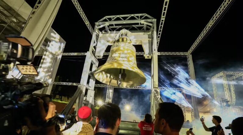 Foto: Wesley Costa/O Popular