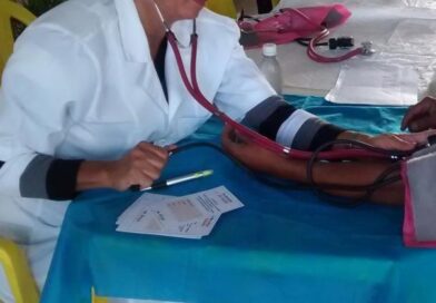 Mutirão de saúde vai oferecer mais de 3 mil atendimentos em Cidade Ocidental Mutirão de saúde vai oferecer mais de 3 mil atendimentos em Cidade Ocidental