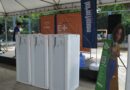Equatorial realiza mutirão em Valparaíso com serviços gratuitos e sorteio de geladeiras e ventiladores