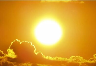 Fim de semana será de calor intenso no Entorno do DF, com máxima de até 33°C Fim de semana será de calor intenso no Entorno do DF, com máxima de até 33°C