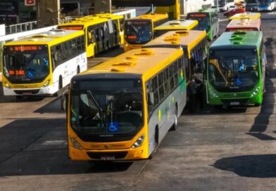 Rodoviários do DF aprovam greve a partir da próxima segunda-feira (28/9) Rodoviários do DF aprovam greve a partir da próxima segunda-feira (28/9)