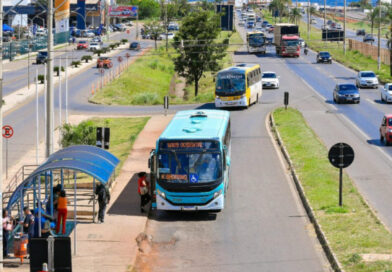 Morador do Entorno não tem um dia de paz: crise no diesel pode paralisar transporte para o DF