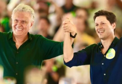 Prefeitos do Entorno do DF participam de lançamento da pré-candidatura de Daniel Vilela Prefeitos do Entorno do DF participam de lançamento da pré-candidatura de Daniel Vilela