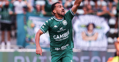 Gama vence Ceilândia de virada e garante vaga na final do Candangão BRB 2026 Gama vence Ceilândia de virada e garante vaga na final do Candangão BRB 2026