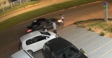 Idosa atropelada por carro no DF morre após 11 dias internada