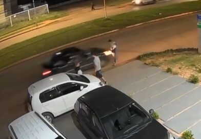 Idosa atropelada por carro no DF morre após 11 dias internada