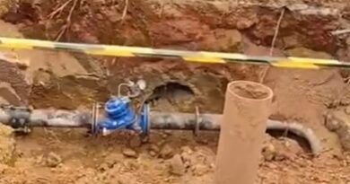 Sem água: moradores cobram solução urgente da Saneago em Cidade Ocidental