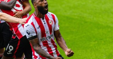 Da Ocidental para a Seleção Brasileira, Igor Thiago é convocado por Ancelotti Da Ocidental para a Seleção Brasileira, Igor Thiago é convocado por Ancelotti