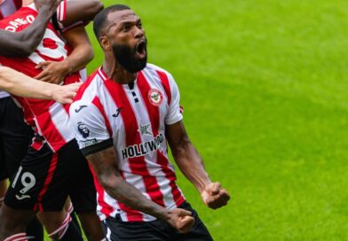 Da Ocidental para a Seleção Brasileira, Igor Thiago é convocado por Ancelotti Da Ocidental para a Seleção Brasileira, Igor Thiago é convocado por Ancelotti