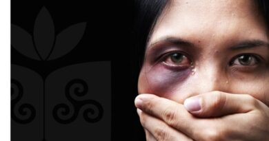 Quantas mulheres ainda precisarão sofrer para que algo mude?