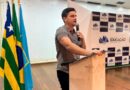 Após reajuste aos professores, Diego Sorgatto amplia valorização e concede aumento aos servidores administrativos da Educação em Luziânia