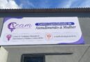 CEAM de Luziânia celebra 12 anos de apoio e acolhimento às mulheres CEAM de Luziânia celebra 12 anos de apoio e acolhimento às mulheres