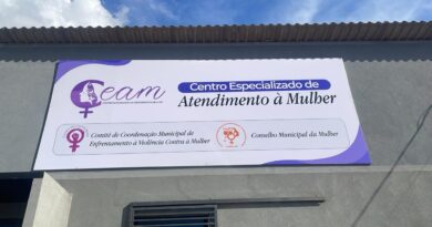 CEAM de Luziânia celebra 12 anos de apoio e acolhimento às mulheres