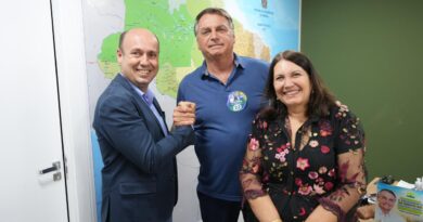 O nome de Waltinho cresce no Entorno e já movimenta os bastidores de 2026