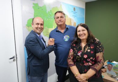 O nome de Waltinho cresce no Entorno e já movimenta os bastidores de 2026