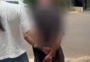 Homem é preso em Novo Gama suspeito de estuprar a enteada de 12 anos Homem é preso em Novo Gama suspeito de estuprar a enteada de 12 anos
