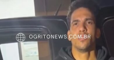 Suspeito de matar empresário confessa crime e alega “guerra” como motivação