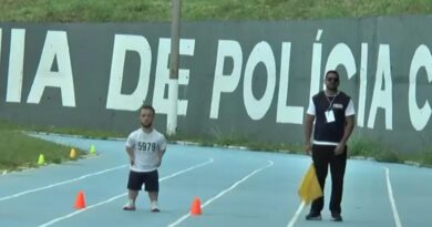 Prefeitos do Entorno do DF divulgam nota de repúdio após candidato com nanismo ser eliminado durante prova do TAF em concurso para delegado