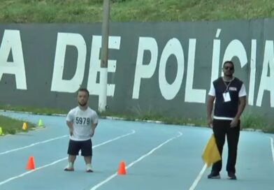 Prefeitos do Entorno do DF divulgam nota de repúdio após candidato com nanismo ser eliminado durante prova do TAF em concurso para delegado