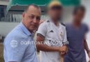 Carlinhos do Mangão destaca reinserção de pessoas em situação de rua no mercado de trabalho Carlinhos do Mangão destaca reinserção de pessoas em situação de rua no mercado de trabalho