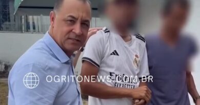 Carlinhos do Mangão destaca reinserção de pessoas em situação de rua no mercado de trabalho